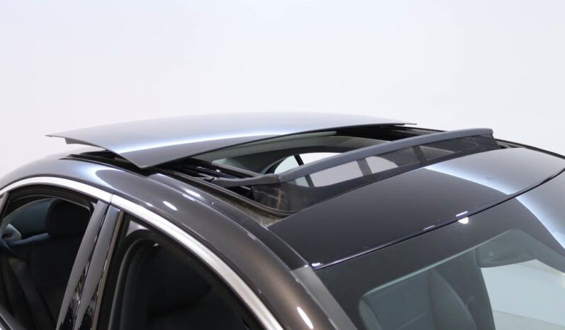 MERCEDES-BENZ Classe C 300 DE completo