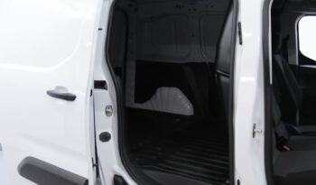 PEUGEOT Partner 1.5 BLUEHDI STANDARD completo