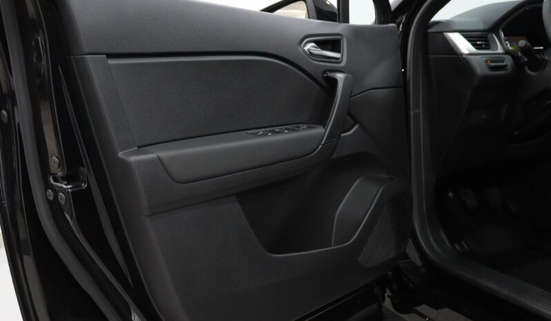 RENAULT SYMBIOZ 1.2 ECO-G EVOLUTION completo