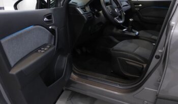 RENAULT CAPTUR 1.0 TCE TECHNO completo