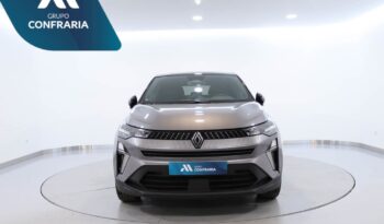 RENAULT CAPTUR 1.0 TCE TECHNO completo