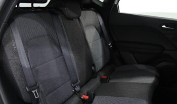 RENAULT CAPTUR 1.2 ECO-G TECHNO completo