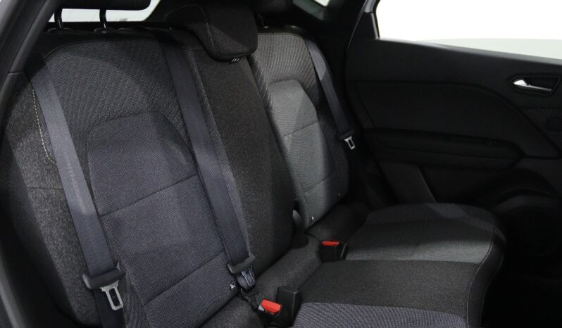 RENAULT CAPTUR 1.2 ECO-G TECHNO completo