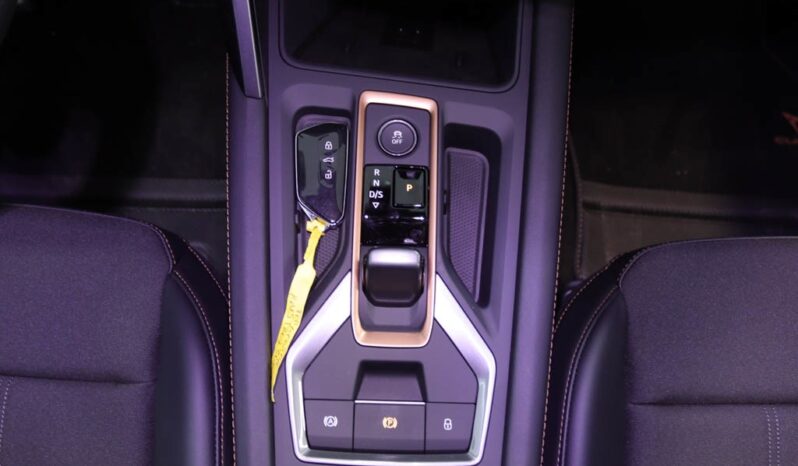 CUPRA Formentor 1.5 E-HYBRID DSG completo