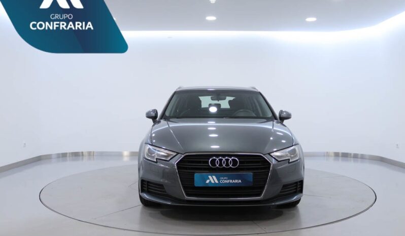 AUDI A3 Sportback 30 TFSI S TRONIC completo