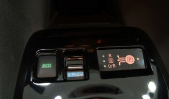 NISSAN Leaf N-CONNECTA completo