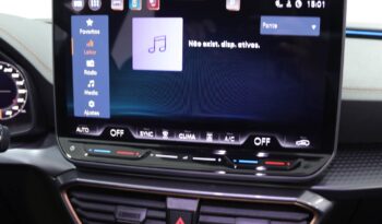 CUPRA Formentor 1.5 E-HYBRID DSG completo