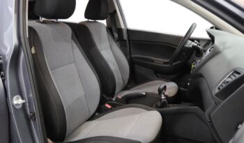 HYUNDAI i20 1.1 CRDI BLUE CLASSIC completo