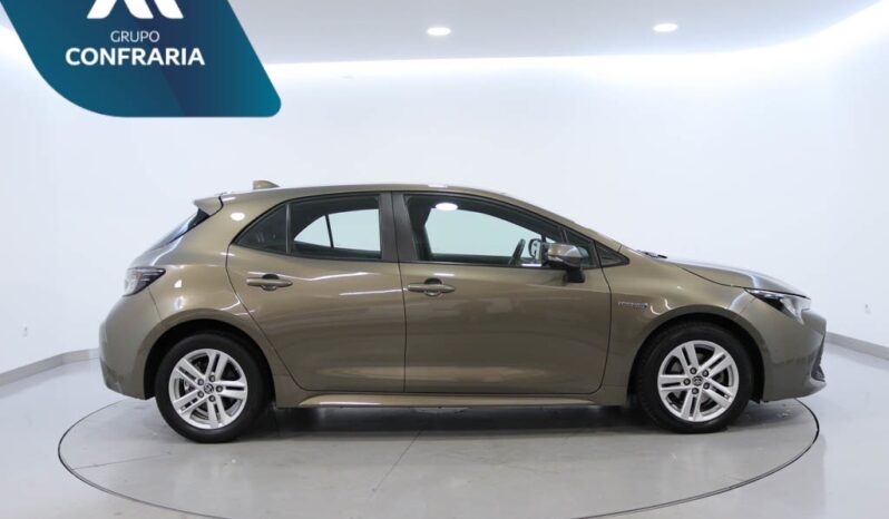TOYOTA Corolla Hatchback 1.8 HYBRID COMFORT completo