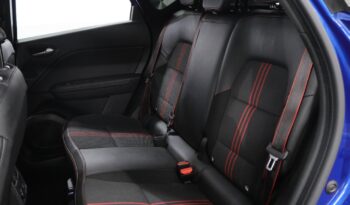 RENAULT Captur 1.0 TCE RS LINE completo