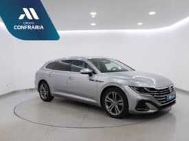 VOLKSWAGEN Arteon 2.0 TDI R-LINE DSG