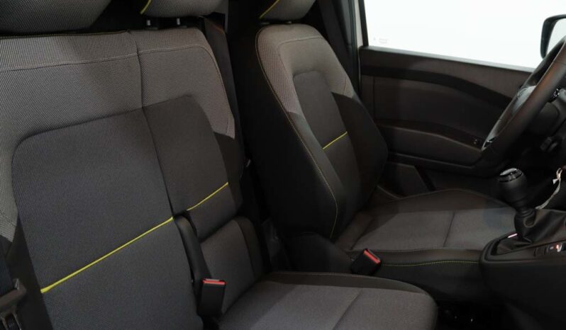 RENAULT Kangoo Van 1.5 BLUE DCI L2 START completo