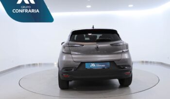 RENAULT CAPTUR 1.0 TCE TECHNO completo