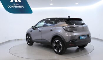 RENAULT CAPTUR 1.0 TCE TECHNO completo