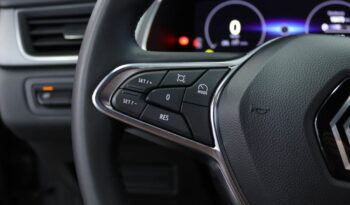 RENAULT CAPTUR 1.0 TCE TECHNO completo