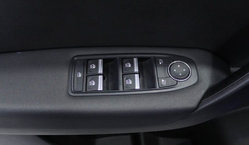 RENAULT CAPTUR 1.0 TCE EVOLUTION BI-FUEL completo