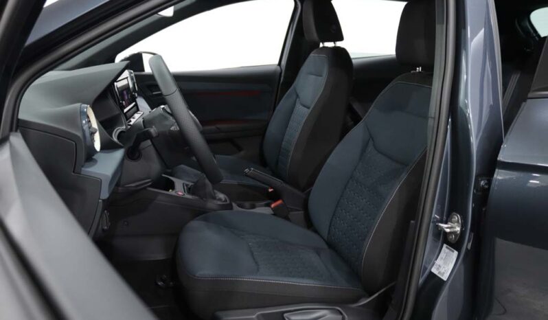 SEAT IBIZA 1.0 TSI STYLE completo