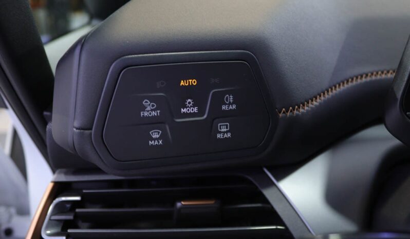 CUPRA Born 58 KWH E-BOOST PLUS completo