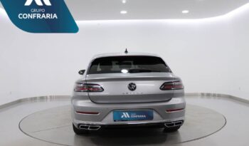 VOLKSWAGEN Arteon 2.0 TDI R-LINE DSG completo
