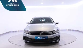 VOLKSWAGEN Passat Variant 1.4 TSI GTE PLUG-IN completo