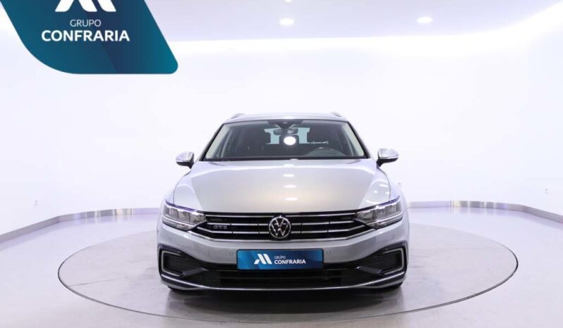 VOLKSWAGEN Passat Variant 1.4 TSI GTE PLUG-IN completo