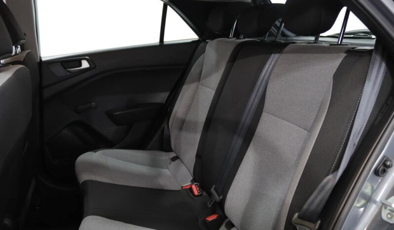 HYUNDAI i20 1.1 CRDI BLUE CLASSIC completo