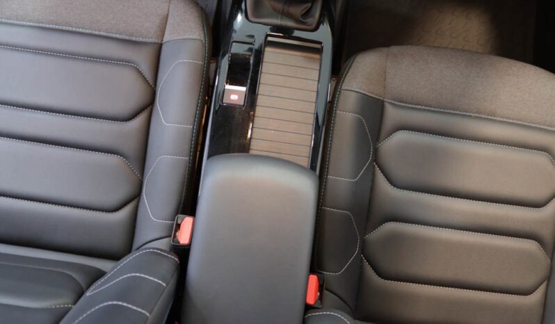 CITROEN C4 1.2 PURETECH MAX completo
