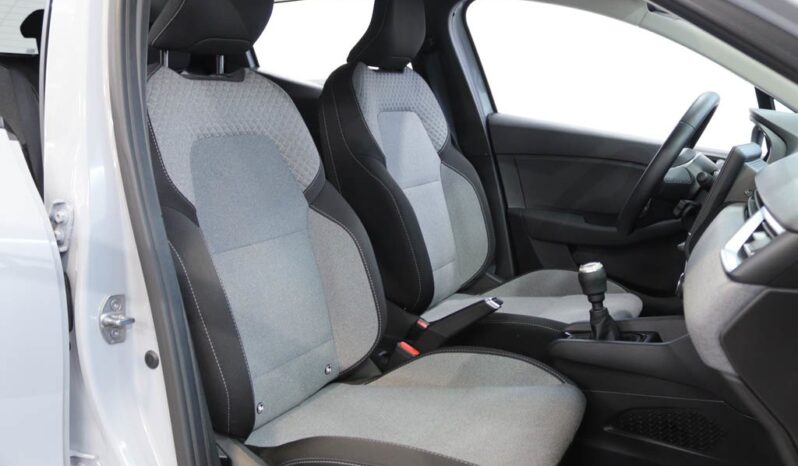 RENAULT Clio V Fase II 1.0 TCE EVOLUTION completo