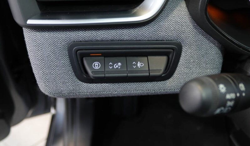 RENAULT Clio V Fase II 1.0 TCE TECHNO completo