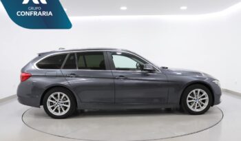 BMW Serie Touring LCI 318 D AUTO completo