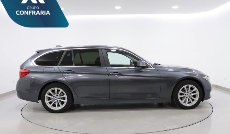 BMW Serie Touring LCI 318 D AUTO completo