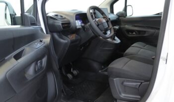 FIAT DOBLÒ DIESEL 1.5 D XL completo