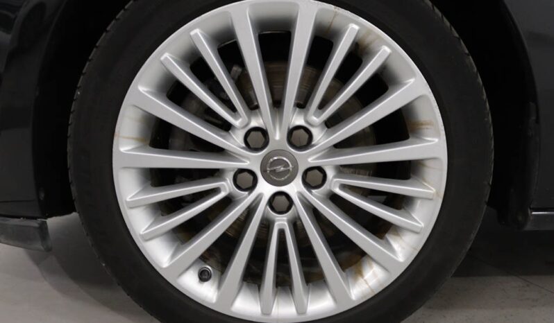 OPEL Astra K Sports Tourer 1.6 CDTI INNOV.S/S RM6/SOB/5PC/5PB completo
