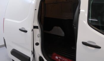 FIAT DOBLÒ DIESEL 1.5 D XL completo