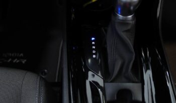 TOYOTA C-HR 1.8 HYBRID COMFORT completo
