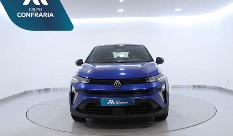 RENAULT CAPTUR 1.0 TCE EVOLUTION completo