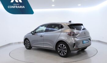 RENAULT Clio V Fase II 1.0 TCE TECHNO completo