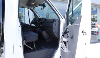 RENAULT Master III Misto Fase III 2.3 DCI L3H2 3.5T SS completo