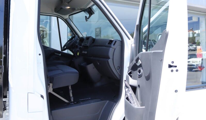 RENAULT Master III Misto Fase III 2.3 DCI L3H2 3.5T SS completo