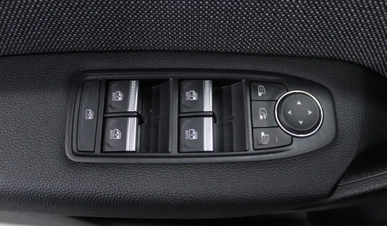 RENAULT CAPTUR 1.0 TCE TECHNO completo