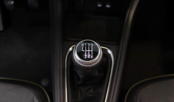 RENAULT CAPTUR 1.0 TCE TECHNO completo