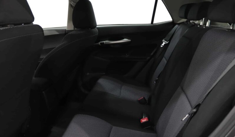 TOYOTA Auris 1.4 D-4D ACTIVE completo