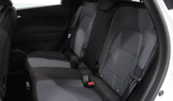 RENAULT CAPTUR 1.2 ECO-G TECHNO completo