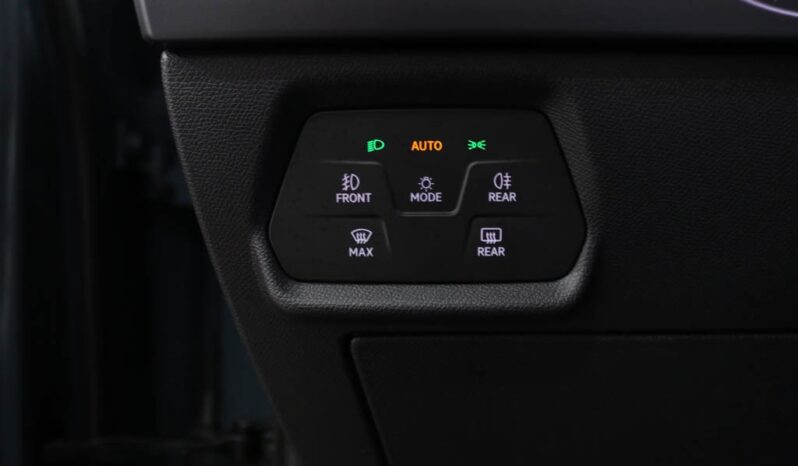 CUPRA Formentor 1.5 E-HYBRID DSG completo
