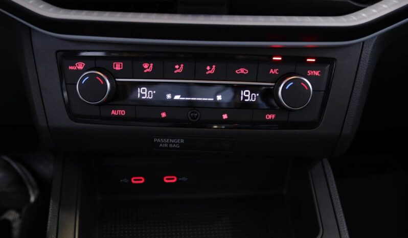 SEAT Ibiza 1.0 TSI STYLE DSG completo
