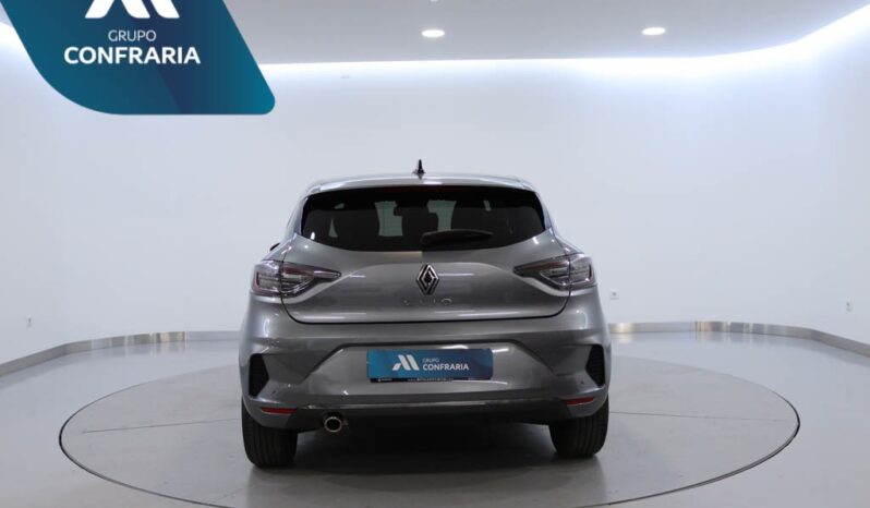 RENAULT Clio V Fase II 1.0 TCE TECHNO completo