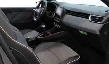 RENAULT Clio V Fase II 1.0 TCE TECHNO completo