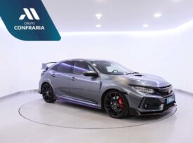 HONDA Civic 2.0 I-VTEC TYPE-R