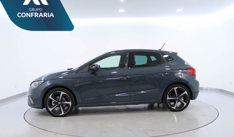 SEAT Ibiza 1.0 TSI FR completo