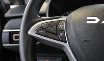DACIA Jogger 1.0 ECO-G EXTREME 7L BI-FUEL completo